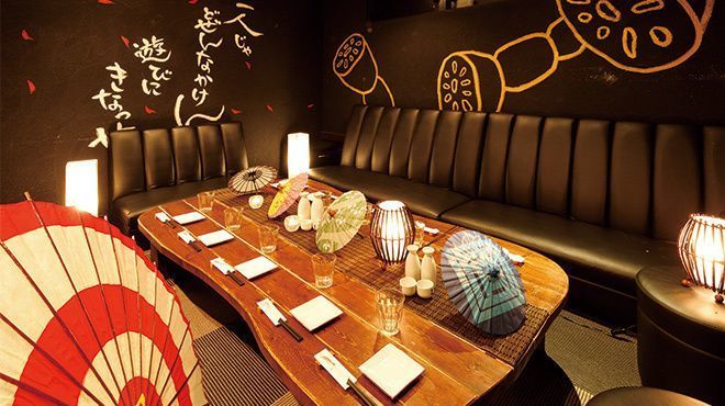 川崎の居酒屋ならここ！￥3,000（税込）以下のおすすめ店19選の画像