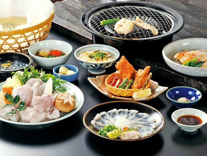 六本木でふぐを食べるなら おすすめ店を厳選7店ご紹介 Aumo アウモ 六本木でふぐを食べるなら おすすめ店を厳選7店ご紹介 Aumo アウモ