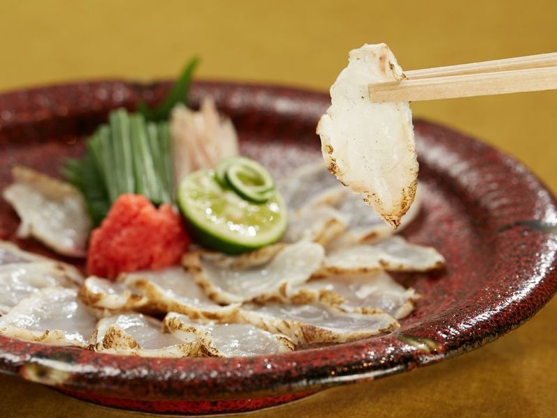 六本木でふぐを食べるなら おすすめ店を厳選7店ご紹介 Aumo アウモ 六本木でふぐを食べるなら おすすめ店を厳選7店ご紹介 Aumo アウモ
