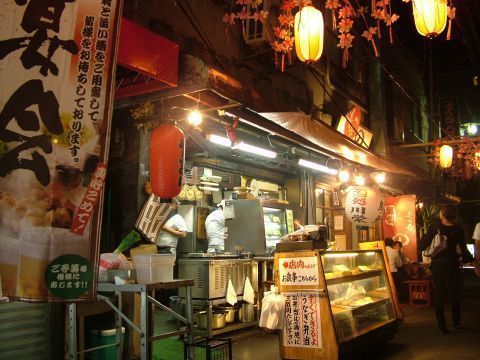赤羽居酒屋 はしご酒するならこの13選 安くて美味しい人気店 Aumo アウモ