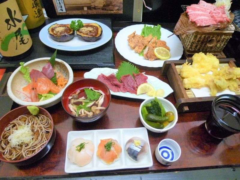 長野の幸を堪能 長野の郷土料理や信州料理が味わえる居酒屋8選 Aumo アウモ 長野の幸を堪能 長野の郷土料理や信州料理が味わえる居酒屋8選 Aumo アウモ