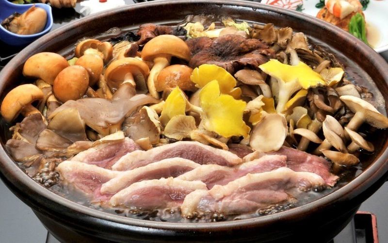 長野の幸を堪能 長野の郷土料理や信州料理が味わえる居酒屋8選 Aumo アウモ