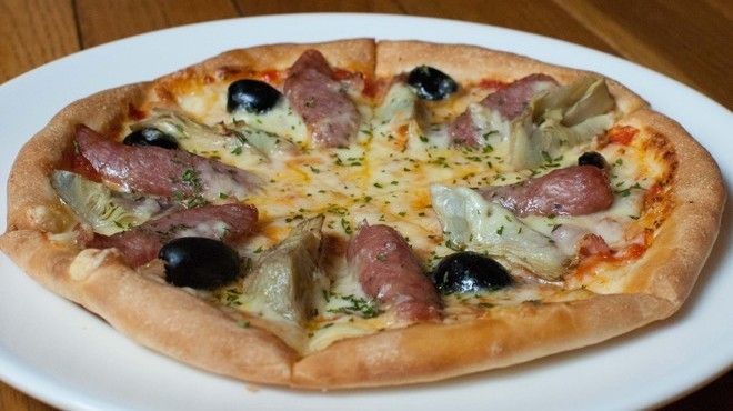 登戸周辺でおすすめのランチ10選 ハズレなしの人気店をご紹介 Aumo アウモ