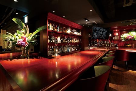 恵比寿のバーで大人な夜デートを オシャレなお店13選をご紹介 Aumo アウモ