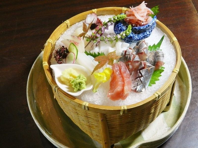 最新 自由が丘でおしゃれな居酒屋探し 通いたくなるお店11選 Aumo アウモ