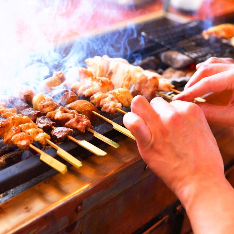 四谷で焼き鳥を堪能しよう 安くて美味しいおすすめのお店10選 Aumo アウモ