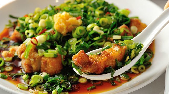 【厳選7選】大阪で人気の台湾料理店！大衆料理から本格派まで♪の画像