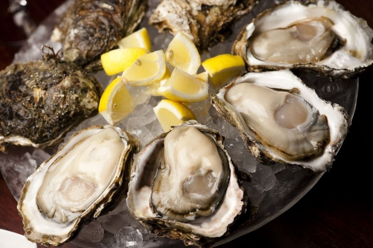 阿佐ヶ谷で牡蠣を堪能しよう！ランチから食べ放題までおすすめ5選の画像