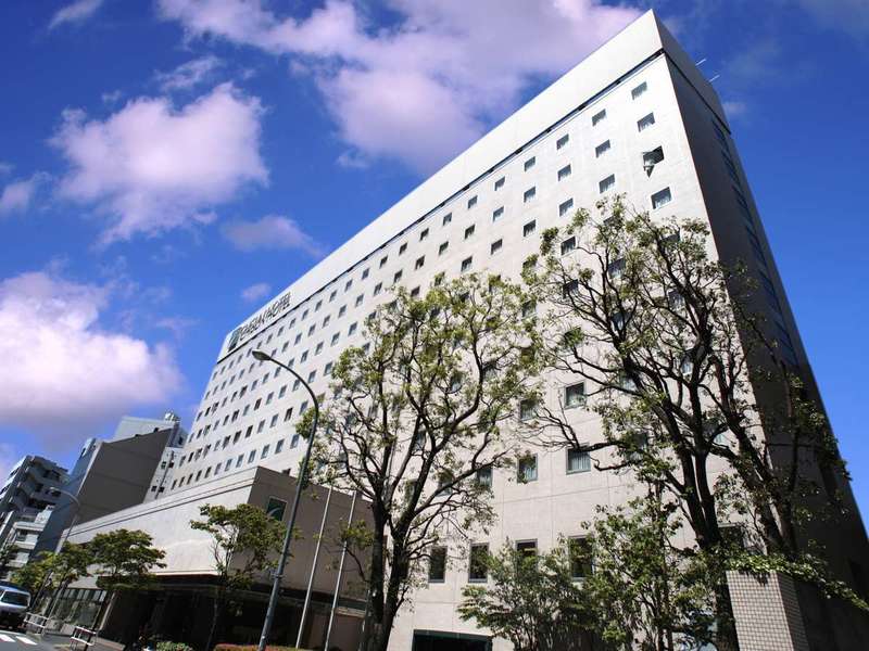浜松町のビジネスホテルはアクセス コスパ良し おすすめホテル7選 Aumo アウモ