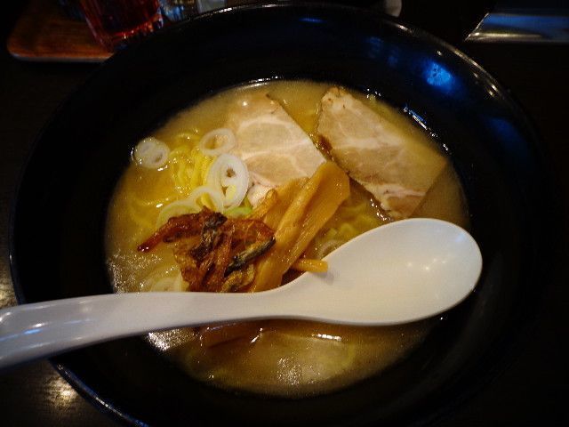 金沢文庫のおすすめラーメン屋さんでこだわりの美味しい一杯を味わおう Aumo アウモ