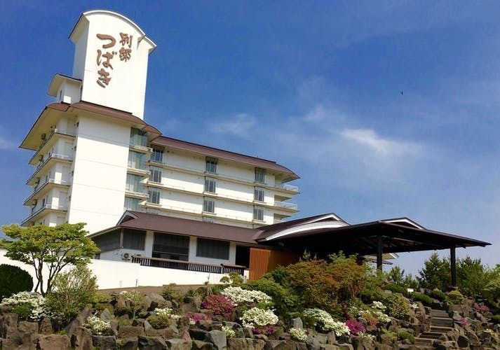 たくさん食べて温泉でゆったり♪ステキな旅館で贅沢秋田旅♡の画像
