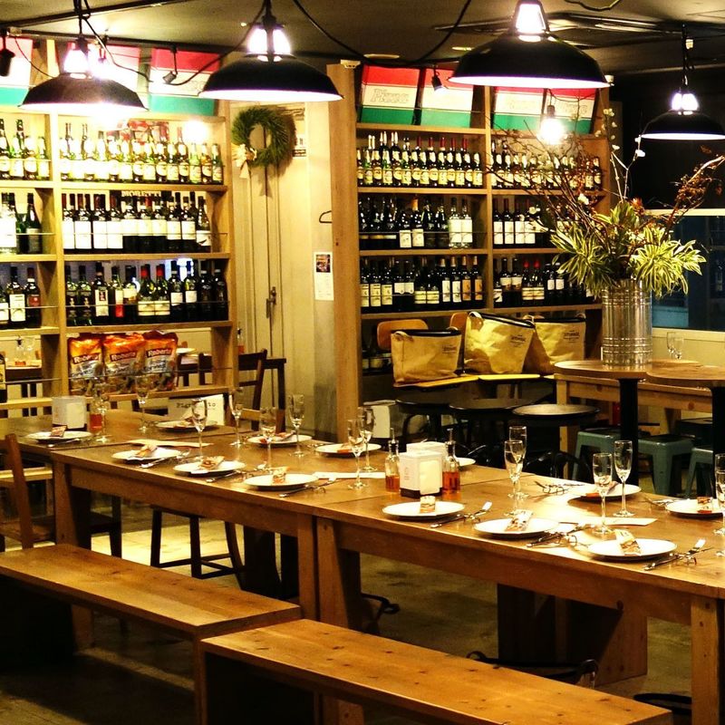 立川の人気イタリアン10選 絶品パスタやピザを食べよう Aumo アウモ