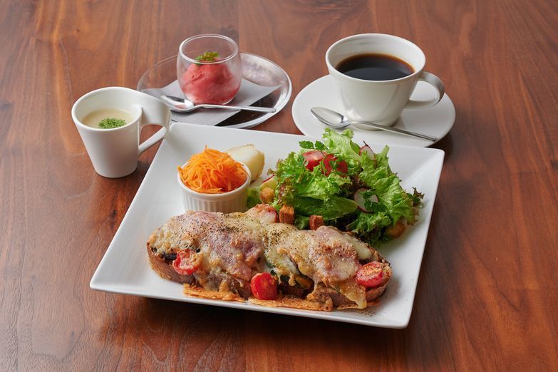 【決定版】表参道のおすすめランチ19選！コスパ抜群ランチを紹介◎の画像