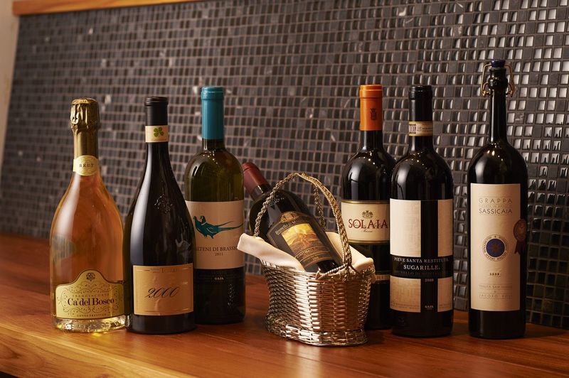 虎ノ門でおすすめのイタリアン7選 ランチや接待にも使える Aumo アウモ