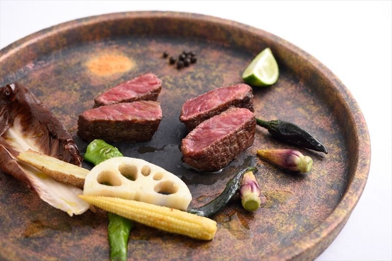 虎ノ門でおすすめのイタリアン7選 ランチや接待にも使える Aumo アウモ