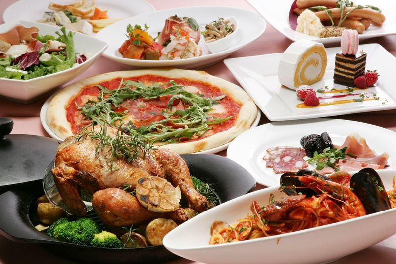 虎ノ門でおすすめのイタリアン7選 ランチや接待にも使える Aumo アウモ