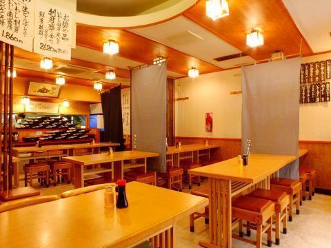 今年は神田で忘年会！みんなで盛り上がれるおススメ居酒屋10選☆の画像