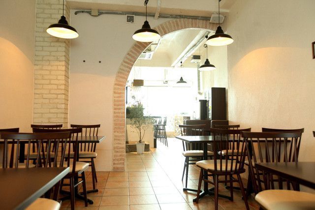 新宿のおすすめイタリアン16選 デートや女子会に使えるお店を紹介 Aumo アウモ