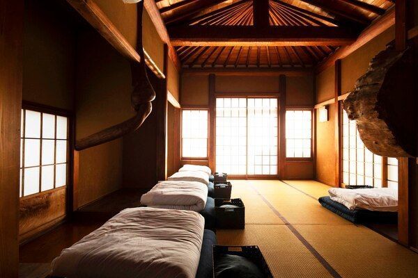 鎌倉のおすすめホテル11選！格安から予約必須の人気高級宿まで紹介の画像