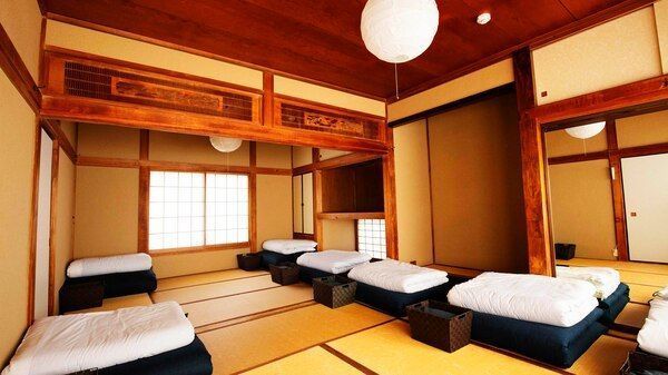 鎌倉のおすすめホテル11選！格安から予約必須の人気高級宿まで紹介の画像