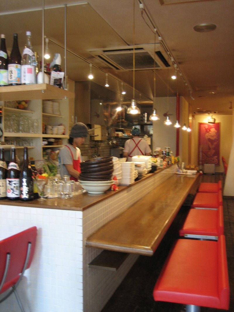 国分寺 女性も入りやすい 一人飲みに使えるお店7選 Aumo アウモ