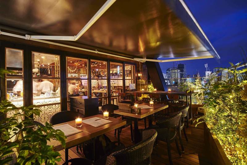 吉祥寺 本格ピザのおすすめ8選 ランチから人気のお店を紹介 Aumo アウモ