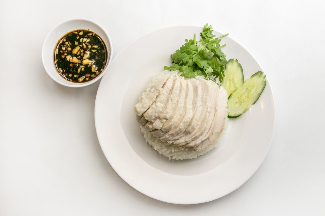【2021年版】中野でおすすめのランチ11選！安いのに美味しい◎の画像