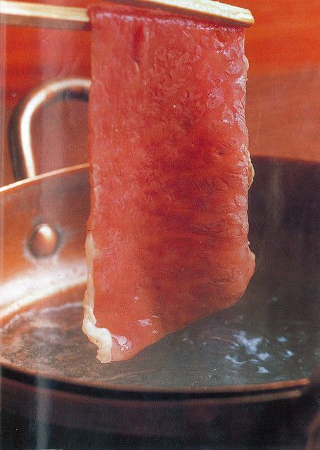 奈良の美味しいしゃぶしゃぶ店11選！高級店から食べ放題までご紹介の画像