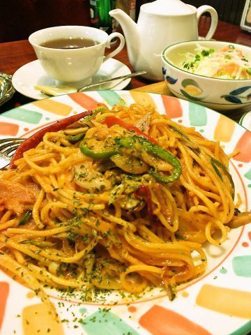大宮でおすすめのおしゃれカフェをご紹介！素敵な雰囲気のお店10選の画像