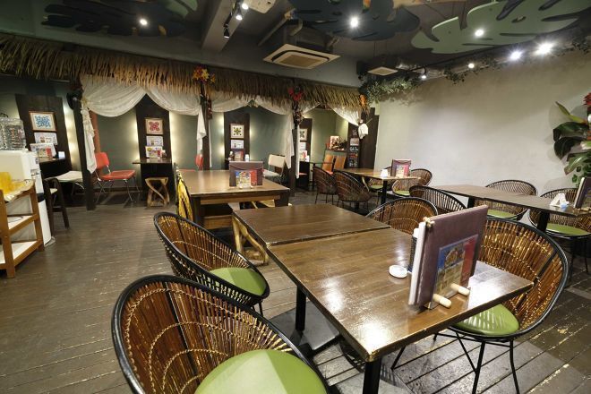 版 吉祥寺の絶品パンケーキ おしゃれさ満点のお店8選 Aumo アウモ