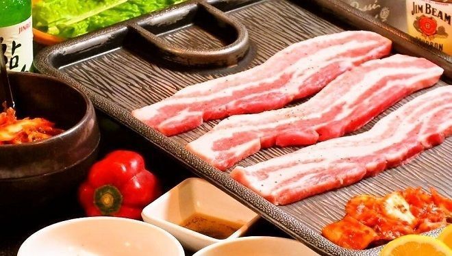 【赤坂】韓国料理を食べるならコリアンタウンへ！韓国好き厳選7選の画像