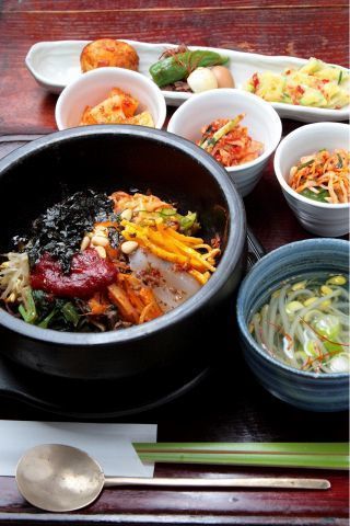 【赤坂】韓国料理を食べるならコリアンタウンへ！韓国好き厳選7選の画像