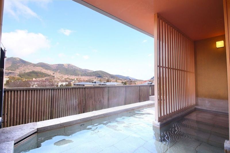 決定版 箱根のおすすめ高級旅館13選 贅沢時間が楽しめる外さない宿 Aumo アウモ