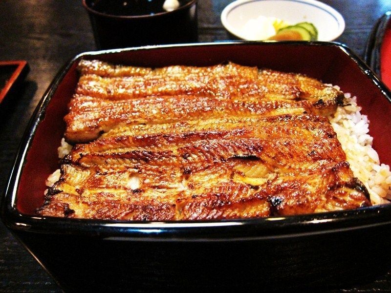 日本橋の魅力的で豊富なうなぎ料理店！おすすめの名店6選をご紹介◎の画像