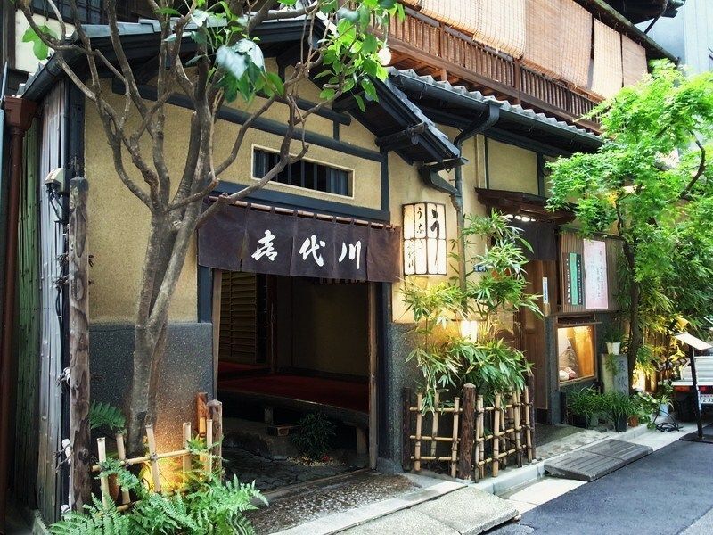 日本橋の魅力的で豊富なうなぎ料理店！おすすめの名店6選をご紹介◎の画像