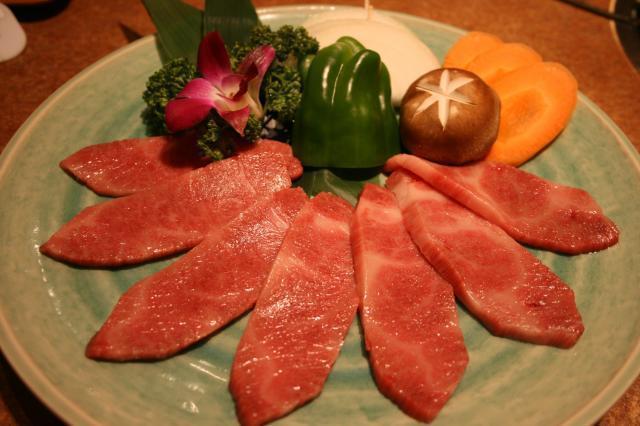 群馬で焼肉を食べるなら おいしいお肉を食べられるお店特集 Aumo アウモ
