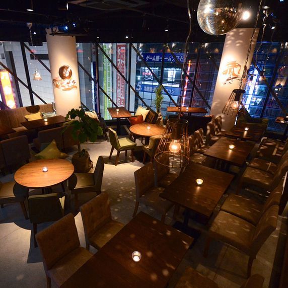 渋谷 新年会の幹事さん必見 個室のあるおすすめ店10選 Aumo アウモ
