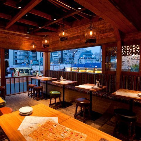 渋谷 新年会の幹事さん必見 個室のあるおすすめ店10選 Aumo アウモ
