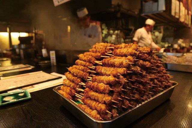 秋田で人気の焼き鳥のお店を大特集 おすすめのお店厳選6選 Aumo アウモ