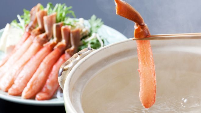函館 カニ料理を食べ尽くせ 魅力を最大限に引き出す名店6選 Aumo アウモ