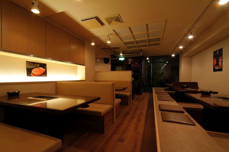 国立でおすすめのレストラン10選 おしゃれなディナーをご紹介 Aumo アウモ