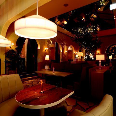 【2025】恵比寿でクリスマスディナーにおすすめのお店4選！おしゃれなレストランを紹介の画像