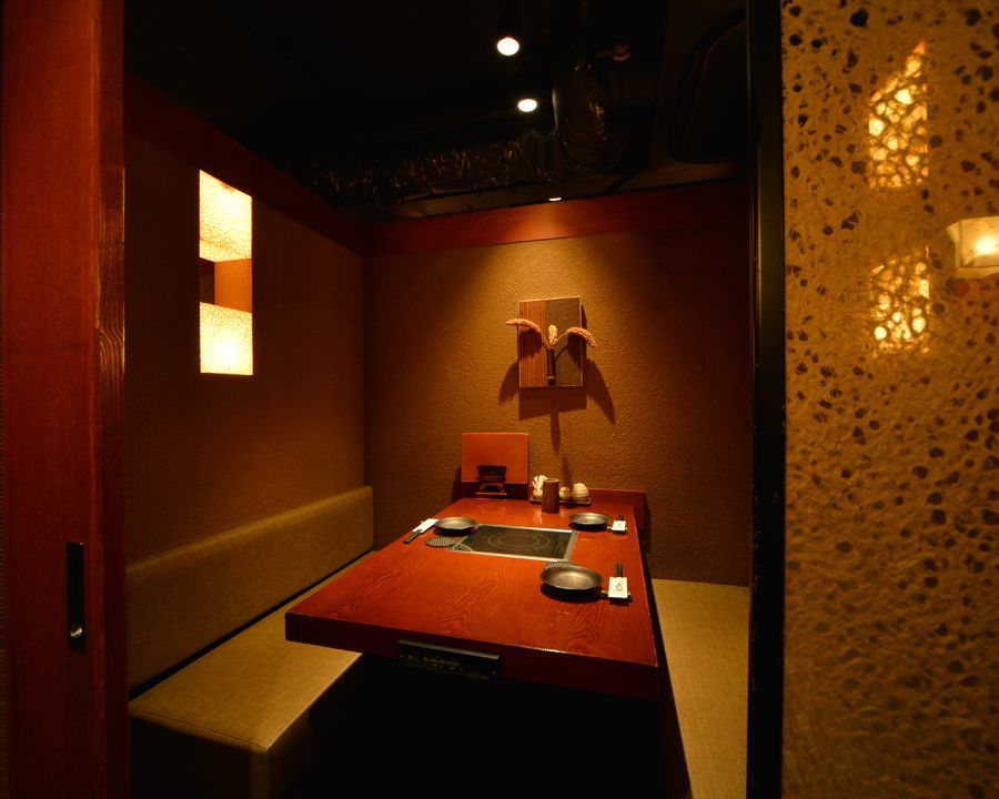 新橋の焼き鳥を個室で食べるならココ！おすすめ厳選7選をご紹介の画像