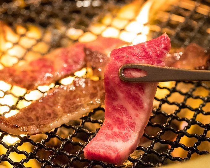 兵庫県 絶品の焼肉を頂こう おすすめの焼肉店6選 Aumo アウモ