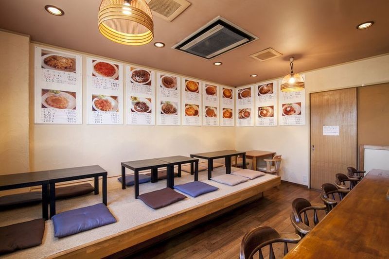 群馬のおいしいハンバーグを求めて出かけよう おすすめ6選 Aumo アウモ