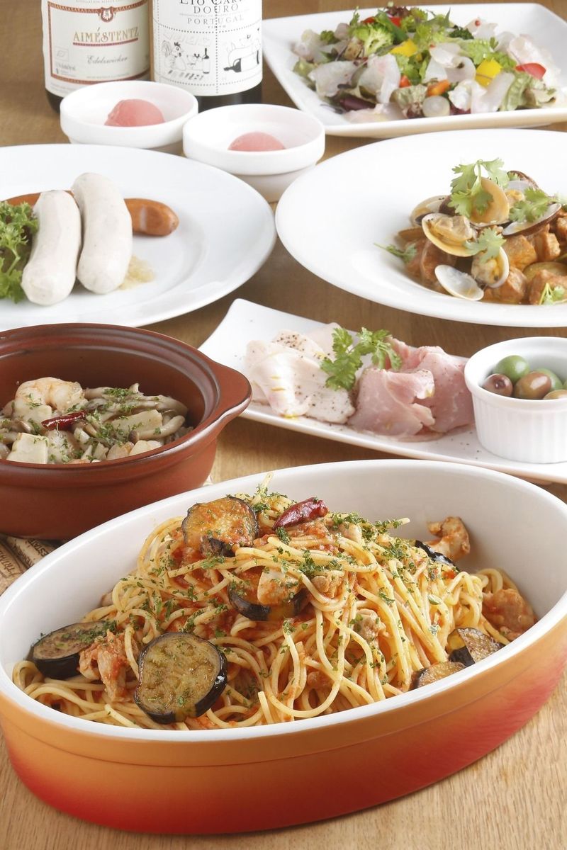 京都で宴会するなら 大人数対応店もあり おすすめ10選 Aumo アウモ