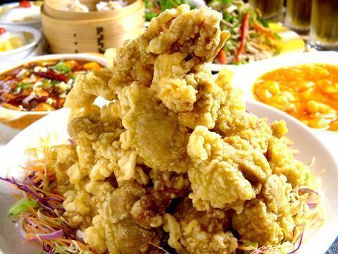 静岡で中華を食べるなら おすすめ中華料理屋10選 Aumo アウモ