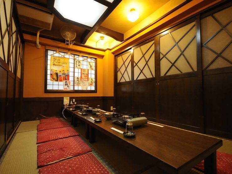 【川崎×個室】プライベートな空間でゆったりとできるイチオシ店7選の画像