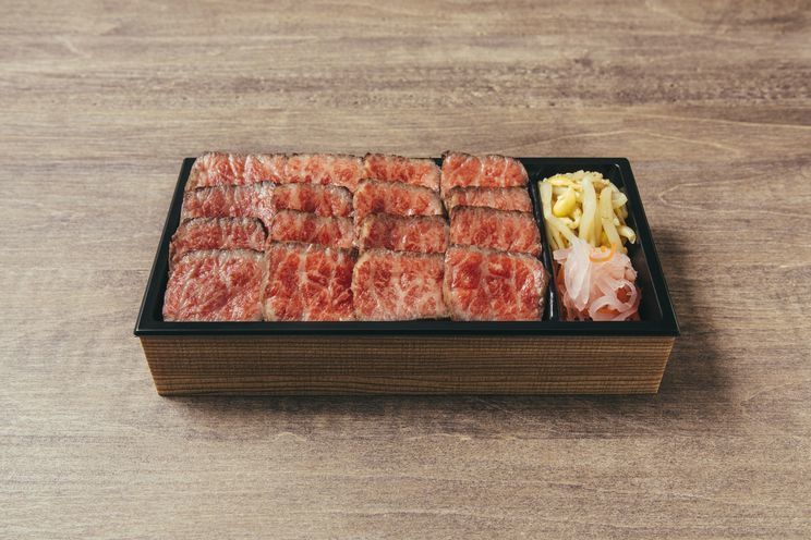 最新 銀座周辺のテイクアウト6選 おうち時間に絶品料理 Aumo アウモ