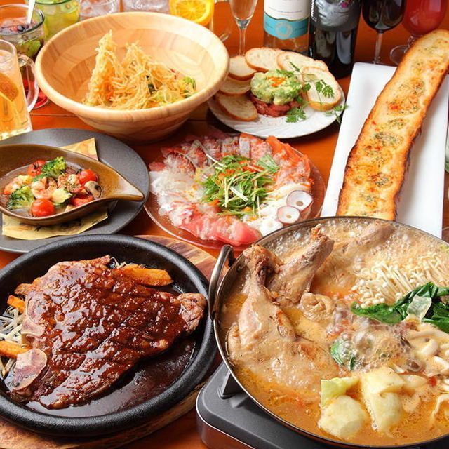 刈谷の居酒屋 人気のあの店や穴場店おすすめ厳選10店 Aumo アウモ